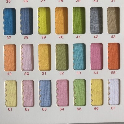 GZ-DX LCK#638A  32S/26S 成分：35%棉  65%滌綸  克重 140G  170G  細節-6